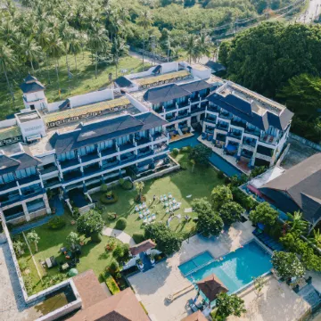 Samaya Wellness Resort