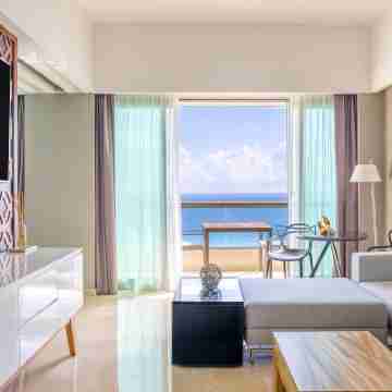 Live Aqua Beach Resort Cancun Rooms