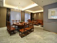 康铂酒店(深圳龙城广场地铁站店) - 餐厅