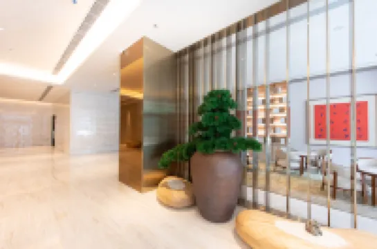 JI 호텔 (더저우 개발구)