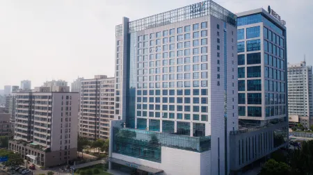 Four Points by Sheraton Jiaxing