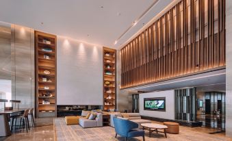 Four Points by Sheraton Jiaxing