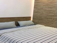 广州客莱家公寓 - 温馨大床房