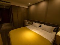 南京安其居精品酒店公寓 - 物超所值特惠大床房