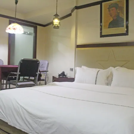 Xishui Songxuan Clubhouse Inn