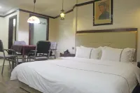 Xishui Songxuan Clubhouse Inn