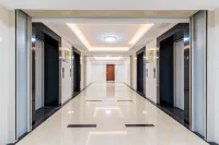 Morandi International Apartment (Green Island Lake Subway Station Branch)