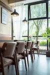 Holiday Inn Express Strasbourg - servizio colazione