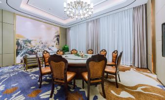 MEHOOD LESTIE Hotel (Guangzhou Nansha Tianhou Palace)