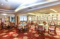 Dongya Business Hotel - موقف سيارات