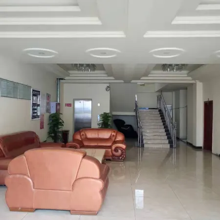 Xianghe Business Hotel