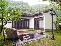 Hanya New Century Hot Spring Resort Ninghai Hotels in Ninghai County