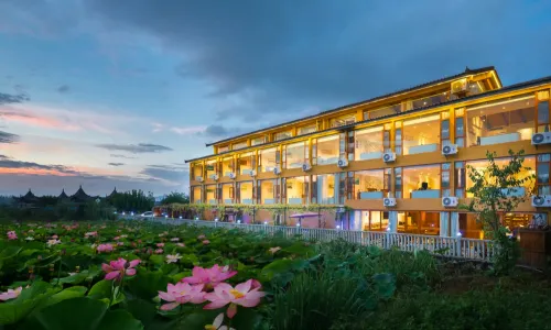 Ya Bei Boutique Hotel