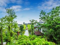 武隆七色花园度假酒店 - 公共区域