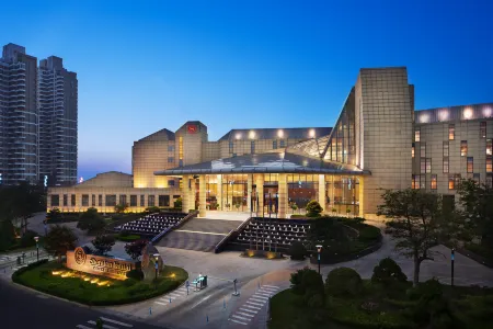 Sheraton Yantai Golden Beach Resort