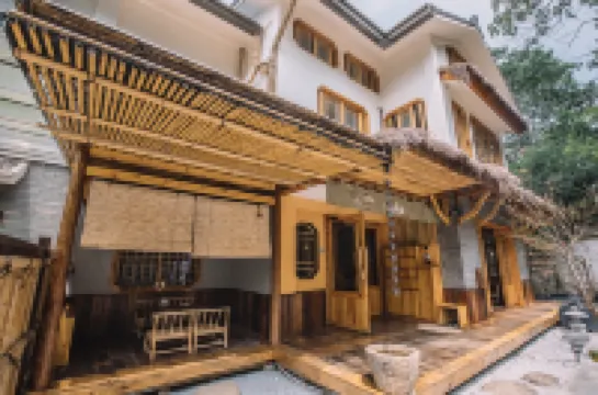 Chuyou Hostel Hotels near Lingyin Feilai Peak Scenic Area
