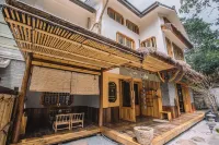 Chuyou Hostel Hotel in zona Liushe Shanju