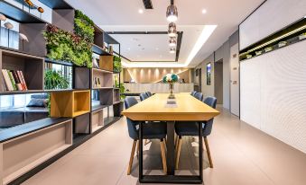 Homeinn Selected(Changshu Hengshan Road)