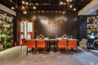 Y Hotel(Peizhou Pizhou Peach Blossom Island Branch)