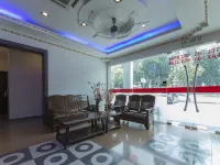 Valley View Hotel Hotels in Lumut
