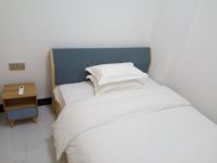 南宁星岛公寓 - 一卧一厅大床房