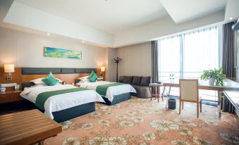 Qinqingshu Hotel
