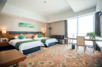 Qinqingshu Hotel
