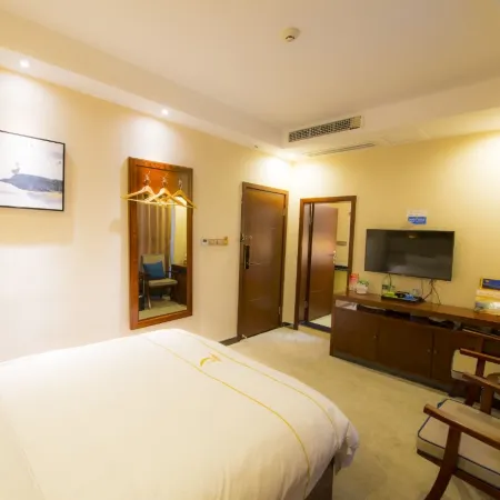 Yueheng Boutique Hotel