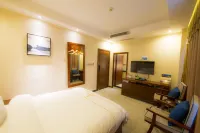 Yueheng Boutique Hotel Hotels in Jiulong