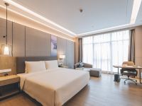 深圳西丽创新谷亚朵酒店 - 高级套房