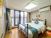 广州香美园公寓 - 复式二卧室三床两厅