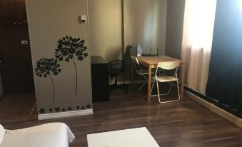 Peach Deng Apartment - Central Park