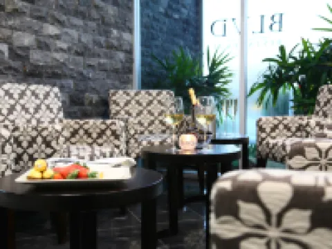 Springfield Lakes Boutique Hotel Hotels in Ipswich