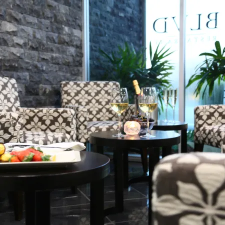 Springfield Lakes Boutique Hotel