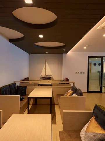 รูปภาพของโรงแรมสามย่านเซอรีน