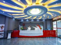 尚客优精选酒店(宜川壶口店) - 酒店外部