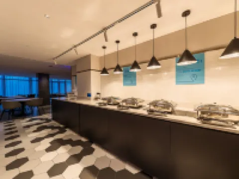 Holiday Inn Express YICHANG RIVERSIDE by IHG Hotels in Yichang