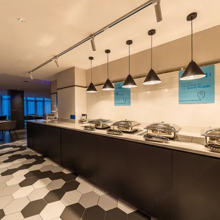 Holiday Inn Express YICHANG RIVERSIDE by IHG
