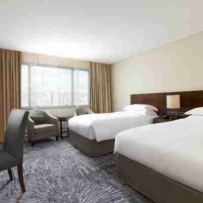 台北喜來登大飯店 Rooms