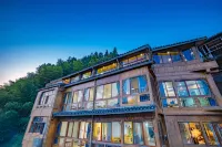 Zhaoxing Dongzhai Banshan Boutique Homestay Hôtels à : 
