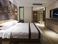 武汉高科园酒店 - 商务大床房