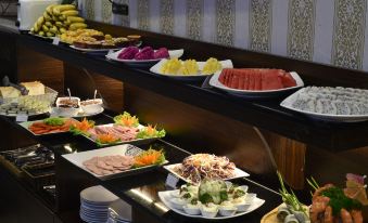 Hanoi Eternity Hotel