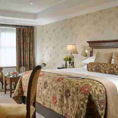 Imperial Hotel Cork City Rooms