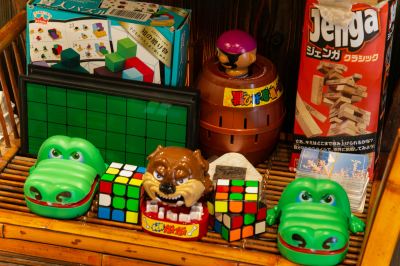 その他 和モダンな温泉旅館 湯布院らんぷの宿の写真