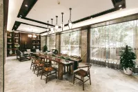Longquan Nanguo Garden Hotel Hotels in Longquan