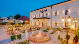 Hotel Zavicaj