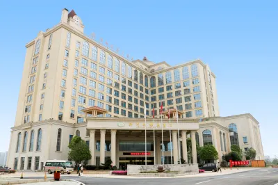 China Yao Du Hotel