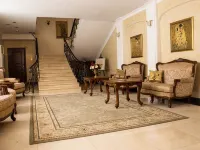 Ar Nuvo Hotel Hotels in Karaganda
