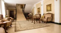 Ar Nuvo Hotel