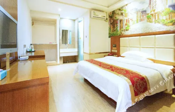 永寧杏花樓商務賓館